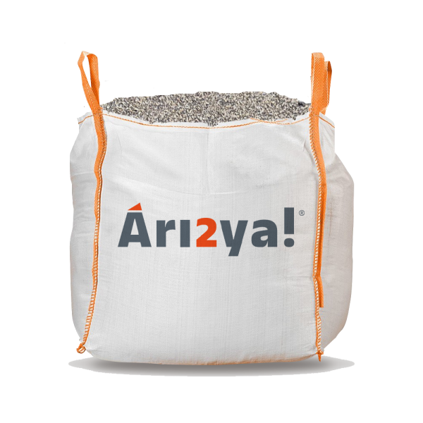 bigbag Arena fina
